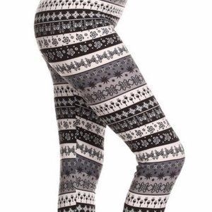 Women's Full-length Leggings